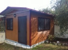 BOX MULTIUSO - Pelli Prefabbricati