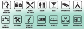 PREFABBRICATI PLURIUSO COMPONIBILI - Pelli Prefabbricati