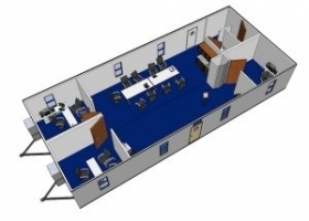 UFFICIO TECNICO - Pelli Prefabbricati