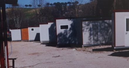 AMPIA ESPOSIZIONE - Pelli Prefabbricati
